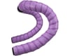 Image 2 for Lizard Skins DSP Bar Tape V2 (Violet Purple) (2.5mm Thickness)