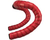 Image 2 for Lizard Skins DSP Bar Tape V2 (Crimson Red) (2.5mm Thickness)