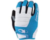 Image 1 for Lizard Skins Monitor HD Gloves (Blue/White)