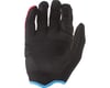 Image 2 for Lizard Skins Monitor HD Gloves (Jet Black/Red)