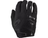 Image 1 for Lizard Skins Monitor SL Gel Full Finger Gloves (Black)
