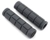 Image 1 for Lizard Skins Northshore Single Ply Grips (Graphite)