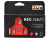 Image 2 for Look Keo Cleats (9°) (Red)