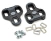 Image 1 for Look Keo Grip Cleats (0°) (Black)