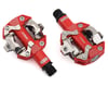 Image 1 for Look X-Track Pedals (Red)