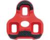 Related: Look Keo Grip Cleats (9°) (Red)