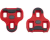Image 2 for Look Keo Grip Cleats (9°) (Red)