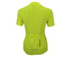 Image 3 for Louis Garneau Women's Beeze 2 Short Sleeve Jersey (Bright Yellow)