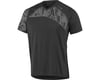 Image 1 for Louis Garneau Andes MTB T-Shirt (Black/Gray)