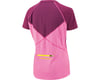 Image 2 for Louis Garneau Women's HTO 2 Jersey (Pink Glow/Magenta Purple)