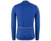 Image 2 for Louis Garneau Lemmon 2 Long Sleeve Jersey (Dark Royal Blue)