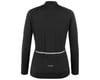 Image 2 for Louis Garneau Women's Beeze 2 Long Sleeve Jersey (Black) (XL)