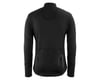 Image 2 for Louis Garneau Edge 2 Long Sleeve Jersey (Black)