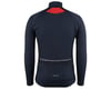 Image 2 for Louis Garneau Peloton Long Sleeve Jersey (Black Navy/Red) (2XL)