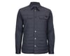 Image 3 for Louis Garneau Venture Long Sleeve Shirt (Grey)