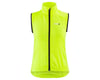 Image 1 for Louis Garneau Women's Nova 2 Cycling Vest (Bright Yellow) (XS)
