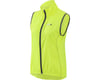 Image 1 for Louis Garneau Women's Nova 2 Cycling Vest (Bright Yellow) (2XL)