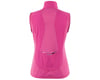 Image 2 for Louis Garneau Women's Nova 2 Cycling Vest (Peony) (XL)