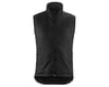 Image 1 for Louis Garneau Edge Vest (Black) (XL)
