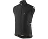 Image 1 for Louis Garneau Metal Heat Vest (Black) (L)
