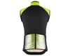 Image 2 for Louis Garneau Metal Heat Vest (Bright Yellow) (S)