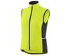 Image 1 for Louis Garneau Women's Nova 3 Vest (Bright Yellow) (XL)