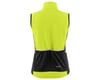 Image 2 for Louis Garneau Women's Nova 3 Vest (Bright Yellow) (XL)