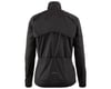 Image 2 for Louis Garneau Women's Modesto Switch Jacket (Black) (XL)