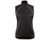 Image 3 for Louis Garneau Women's Modesto Switch Jacket (Black) (XL)