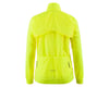 Image 3 for Louis Garneau Women's Modesto Switch Jacket (Bright Yellow) (L)