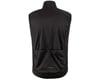 Image 4 for Louis Garneau Men's Modesto Switch Jacket (Black) (L)