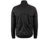 Image 2 for Louis Garneau Men's Modesto Switch Jacket (Black) (S)