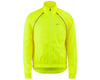 Related: Louis Garneau Men's Modesto Switch Jacket (Bright Yellow) (S)
