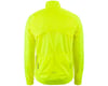 Image 2 for Louis Garneau Men's Modesto Switch Jacket (Bright Yellow) (S)