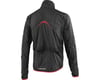 Image 2 for Louis Garneau X-Lite Jacket (Black/Red)