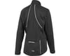 Image 2 for Louis Garneau Women's Commit Waterproof Jacket (Black)