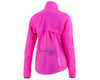 Image 2 for Louis Garneau Cabriolet Women's Bike Jacket (Pink Glow)