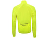Image 3 for Louis Garneau Modesto 3 Cycling Jacket (Yellow) (L)