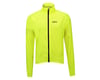 Image 1 for Louis Garneau Modesto 3 Cycling Jacket (Yellow) (M)