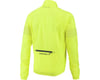Image 2 for Louis Garneau Modesto 3 Cycling Jacket (Yellow) (S)