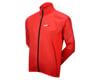 Image 2 for Louis Garneau Modesto 3 Cycling Jacket (Red)