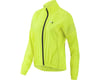 Louis Garneau Women's Modesto 3 Cycling Jacket (Bright Yellow) (L)