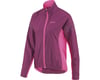 Image 1 for Louis Garneau Women's  Modesto 3 Cycling Jacket  (Magenta/Purple)