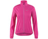 Image 1 for Louis Garneau Women's Modesto 3 Cycling Jacket (Peony) (XL)