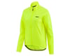 Image 1 for Louis Garneau Women's Granfondo 2 Jacket (Bright Yellow)