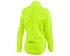 Image 2 for Louis Garneau Women's Granfondo 2 Jacket (Bright Yellow)