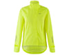 Related: Louis Garneau Women's Sleet WP Jacket (Yellow) (XL)