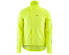 Image 1 for Louis Garneau Men's Sleet WP Jacket (Yellow) (L)