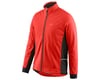 Image 1 for Louis Garneau Remco Jacket (Barbados Cherry) (L)