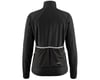 Image 2 for Louis Garneau Women's Modesto Jacket (Black) (XL)